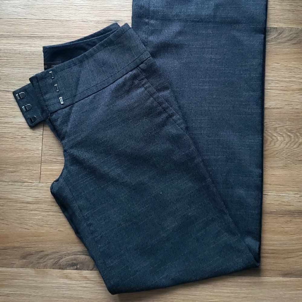 The Limited drew pants